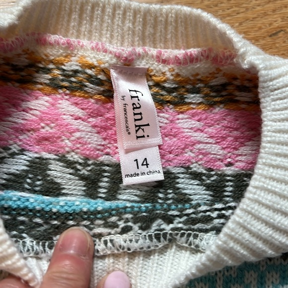 Sweater - Picture 2 of 4